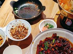 -怪噜范·老贵阳街头名小吃(汇金星力城店)