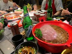 大刀腰片-小王少龙火锅(沙南街店)