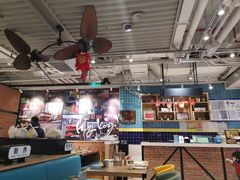 -寻味·港式茶餐厅(富力城店)