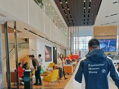 -北京晨德宝宝马4S店(金港汽车公园店)