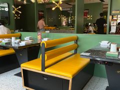 -一席地·本地鸡窝·杭帮鸡火锅(萧山银隆百货店)
