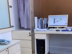 -圣贝口腔(海淀店)