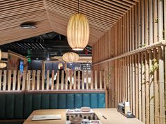 大堂-温野菜涮涮锅(西单大悦城店)