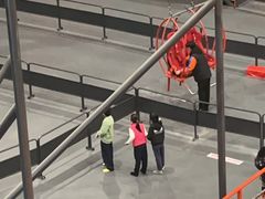 -极限PLAY运动娱乐新世界·团建派对潮玩休闲馆·室内蹦极高空游乐园