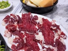 -老猫牛肉火锅(沙溪店)