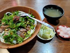 -遵义虾子卢四羊肉粉(大沽路店)
