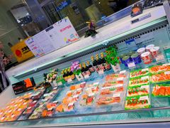 -金鹰超市(国际购物中心新街口店)