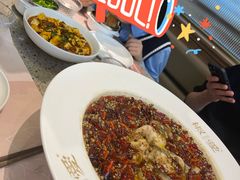 -椒爱水煮鱼川菜(皇姑万象汇店)