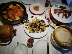 金鸭梨-大鸭梨烤鸭(枣园店)