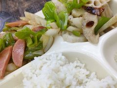 -济南大学-第8食堂