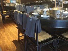 -捞王锅物料理(凯旋路店)