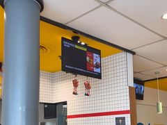 -麦当劳(安定门外大街店)