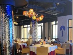 -岁粤Moon·湖景餐厅(月光码头店)