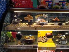 -DQ·蛋糕·冰淇淋(五角场万达店)