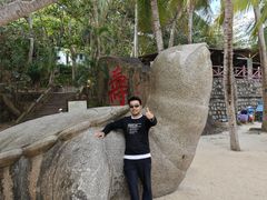 -海南分界洲岛旅游区