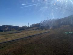 -长白山万达锦华套房酒店