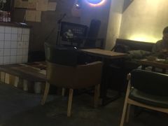 大堂-每碗面馆(新鸿安大厦店)