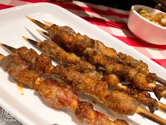 -西贝莜面村(近铁城市广场店)