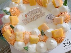 -ZOZO's昌左左精致甜品设计(新北店)