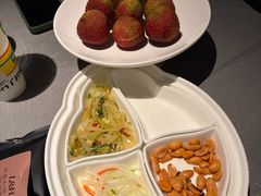 -左庭右院鲜牛肉火锅黑金店(陆家嘴中心店)