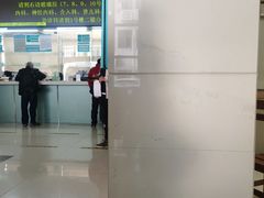 -中山大学附属第三医院(天河院区)