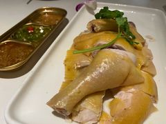 -香香海南菜餐厅