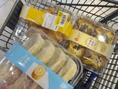 -盒马鲜生(帝斯曼店)