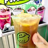 真上头！柠檬森林🍋喜提鸡鸭‼️无锡首店来了 🎈