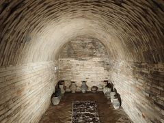 -洛阳古墓博物馆