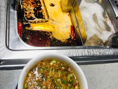 -海底捞火锅(金光华店)