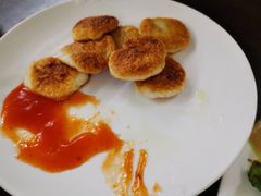 -美食店(华贵路店)