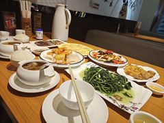 -壹只卤鹅 · 潮汕菜(京基百纳店)