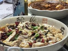 乌鱼花-蜀膳坊(洪公祠小区店)