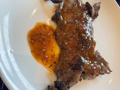 -小天鹅戴斯酒店鲸鲨百汇创作料理