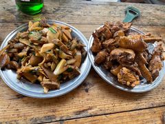 -老鲍农家乐