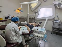 -兔博士口腔(高新一路门诊部)