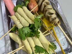 -刘文祥麻辣烫(清河毛纺路店)