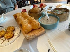 -滋粥楼·顺德菜(番禺广场总店)