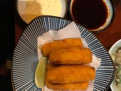-醉虎传(南锣鼓巷店)