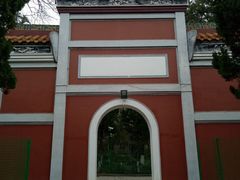 -南岳衡山风景名胜区-南岳大庙