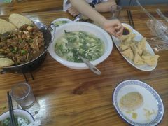 -高淳老街土菜馆(迎薰门店)