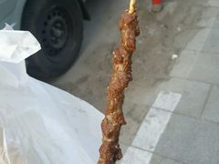 -北京稻香村(京港城生活广场店)