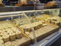 -清真全盛斋传统糕点(许士庙店)