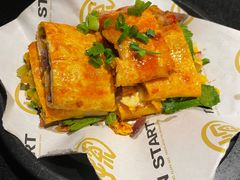 -探鱼·鲜青椒爽麻烤鱼(领展购物广场店)