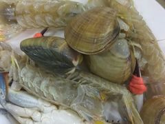 -春华海鲜城(广场西苑店)