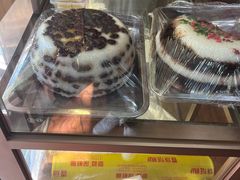 -芝兰斋糕干店(平山道店)