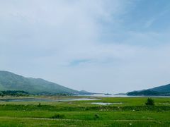 -十三陵水库