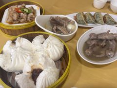 -吉莲利苑海鲜酒家(珠海拱北29年老字号店)