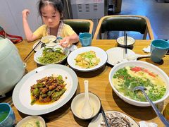 -洛阳宴·洛阳菜(南昌路店)