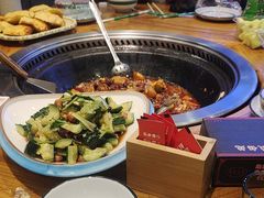 -东北人家铁锅炖(水岸帝景店)
